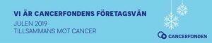 Cancerfonden