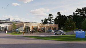 Ahlsell Exterior 20240112