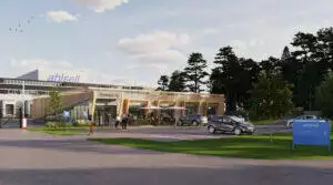 Ahlsell Exterior 20240112