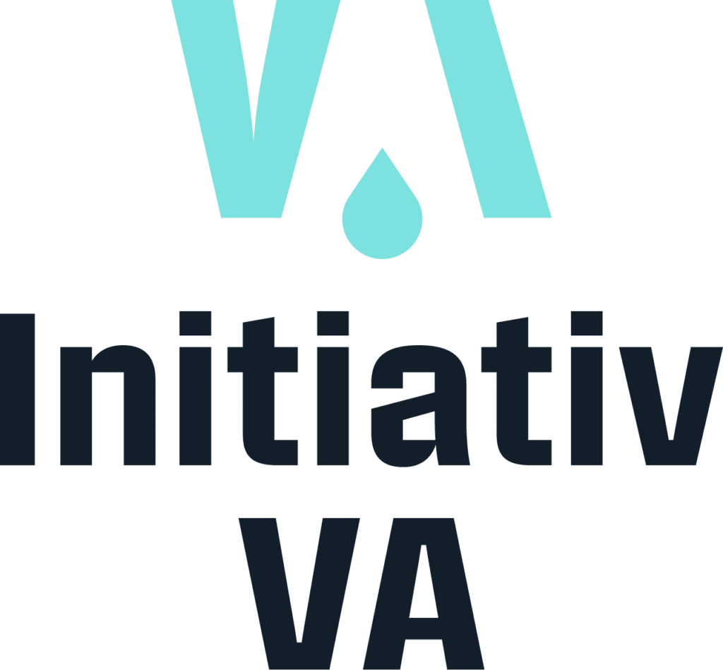 Projekt 1 initiativVA logo vertical RGB